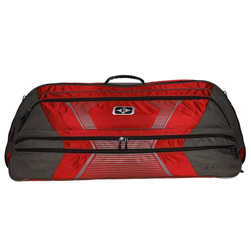 Easton World Cup Red Bowcase 526880 - Easton