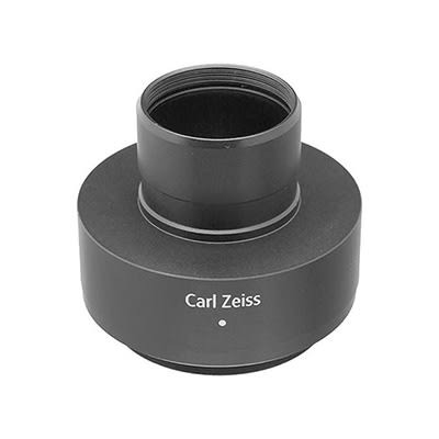 Zeiss Sport Optics Zeiss DiaScope 1 1/4" Telescope Astro Adapter 528385-0000-000 - ZEISS
