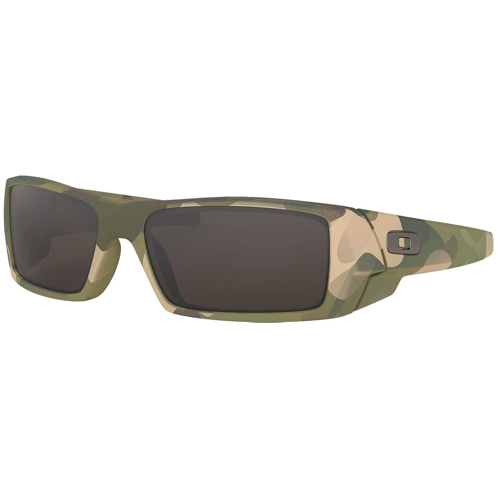Oakley SI GasCan Multicam w/Warm Grey Lenses 53-083 - Oakley