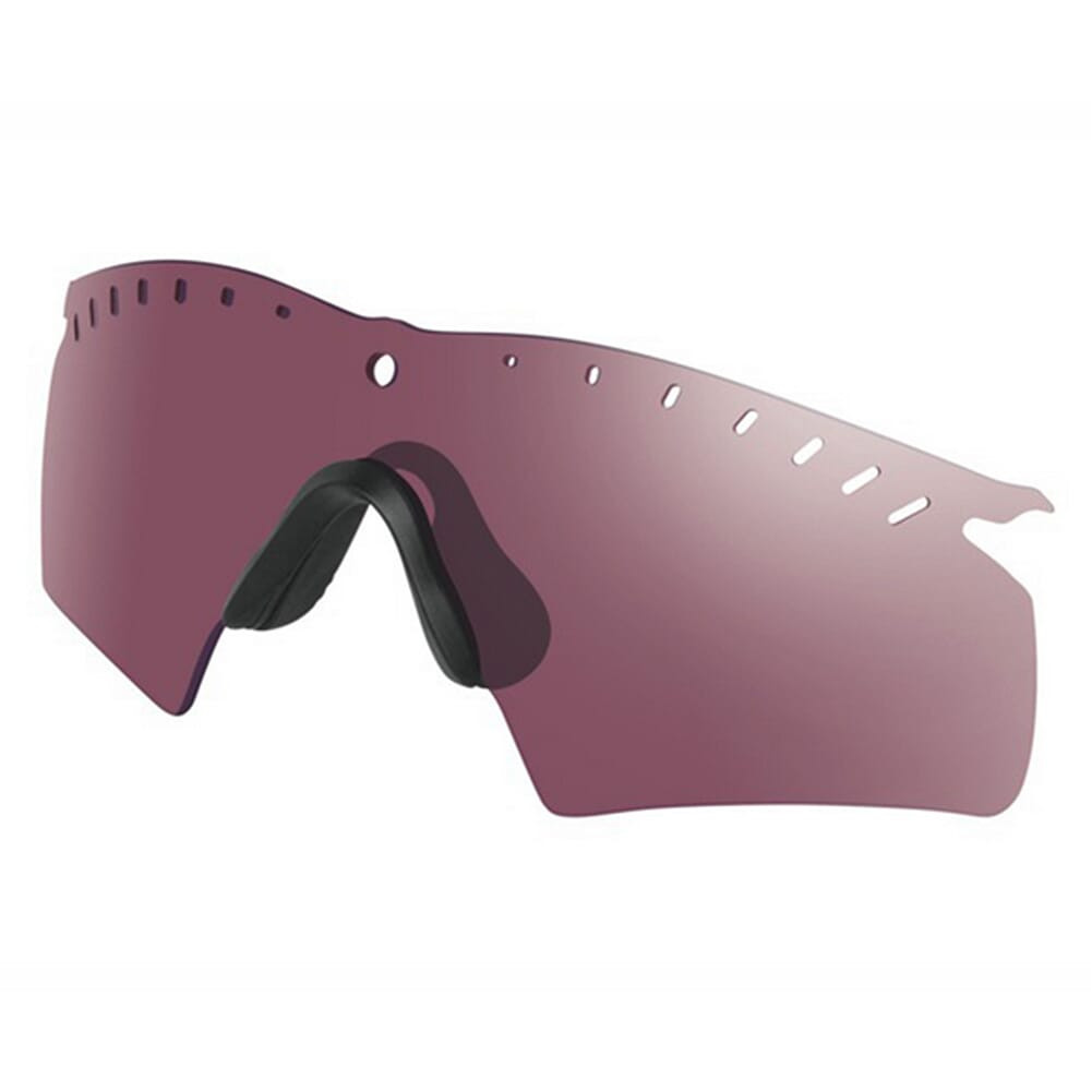 Oakley SI Ballistic M Frame 3.0 Replacement TR22 Hybrid/Vent Lens 53-132 - Oakley