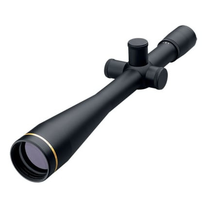 Leupold Competition 35x45mm 1/8 min Target Dot 53432 - Leupold