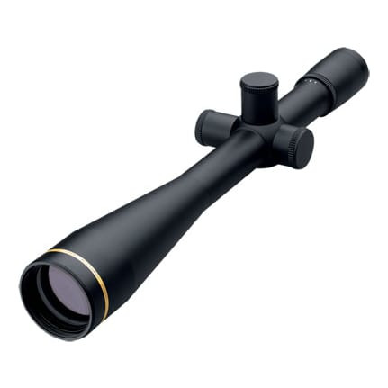 Leupold Competition 40x45mm 1/8 min Target Dot 53436 - Leupold