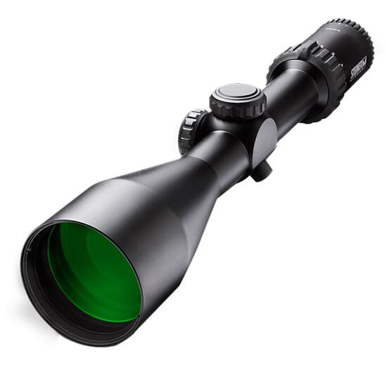 Steiner GS3 3-15x56mm S-1 Riflescope 5006 - Steiner Optics