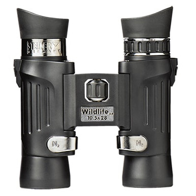 Steiner Wildlife XP 10.5x28 Binocular 5407 - Steiner
