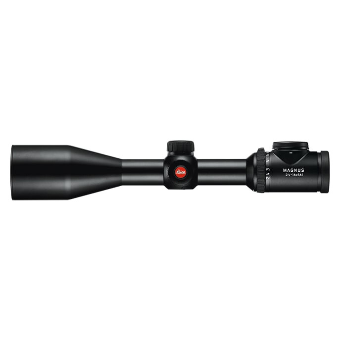 Leica Magnus 2.4-16x56 i L-Plex Scope 54100 - Leica