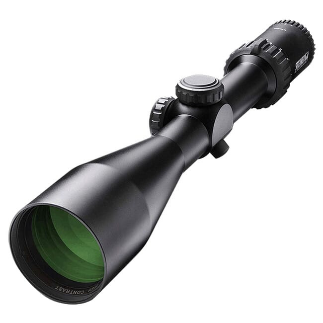 Steiner 3-15x50mm 4A Riflescope 5010 - Steiner