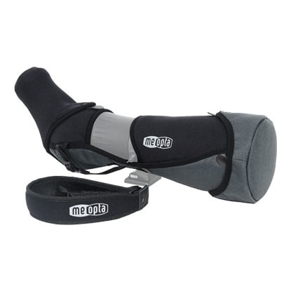 Meopta 82mm Angled Spotting Scope Case 550610 - Meopta