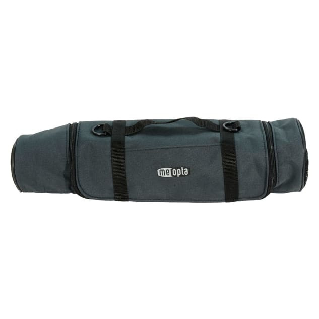 Meopta 82mm Straight Spotting Scope Case 550620 - Meopta