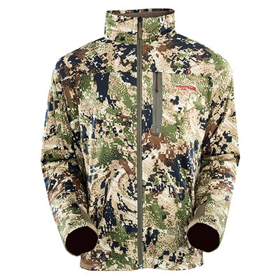 Sitka Gear Sitka Subalpine Mountain Jacket Optifade Subalpine Extra Large Tall 50121-SA-XLT - Sitka Gear