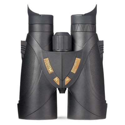 Steiner Nighthunter XP 8x56 Roof Prism Binocular 5568 - Steiner Optics