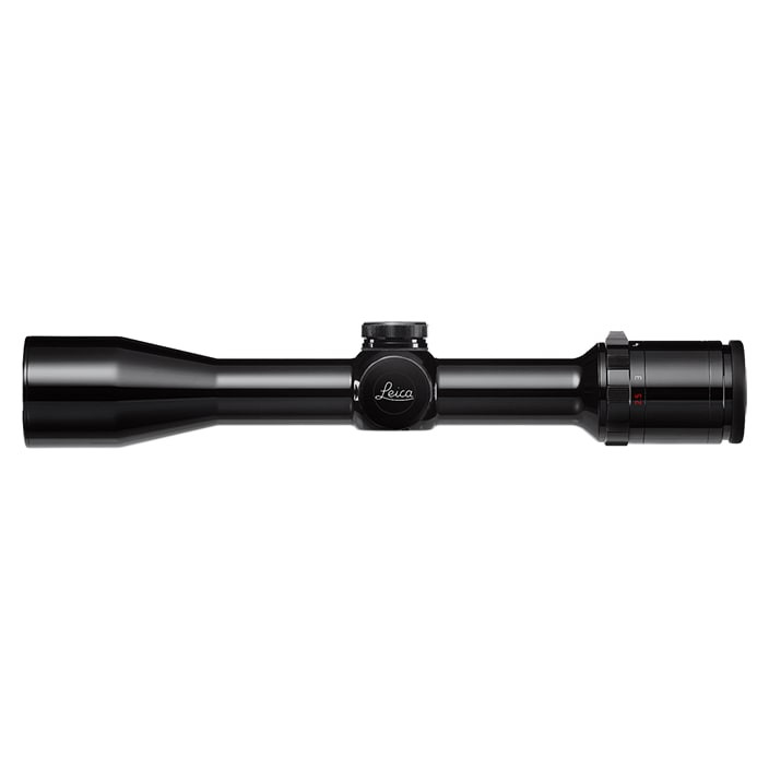 Leica Visus 2.5-10 x 42 i LW, L-4A, Glossy MPN 56000 - Leica