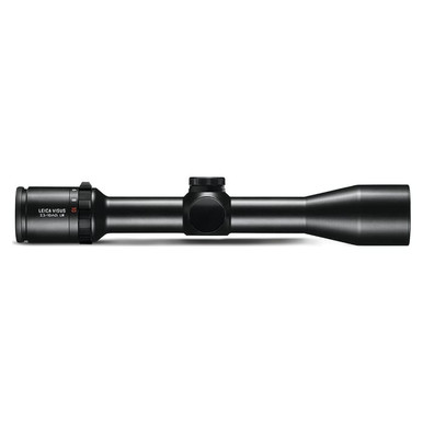 Leica Visus 2.5-10 x 42 i LW, 4A, Matte MPN 56100 - Leica