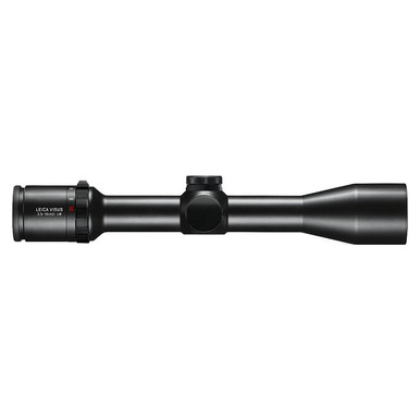 Leica Visus 2.5-10x42 iLW 4A Matte Riflescope 56104 - Leica