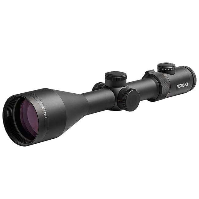 Noblex | Docter Optics Vector Sport 6-24 x 58 Riflescope 56458 - Noblex