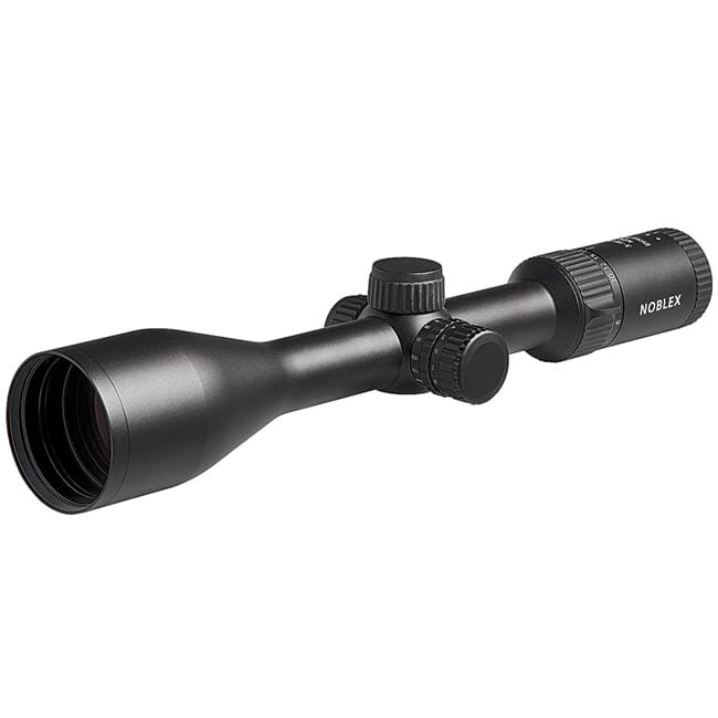 Noblex | Docter Optics Inception 3-18 x 56, ret. 4 Riflescope 56576 - Noblex