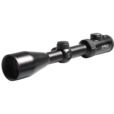Noblex | Docter Optics N5 3-15 x 56, Reticle 4i Riflescope w/ Ring Mount 56924 - Noblex