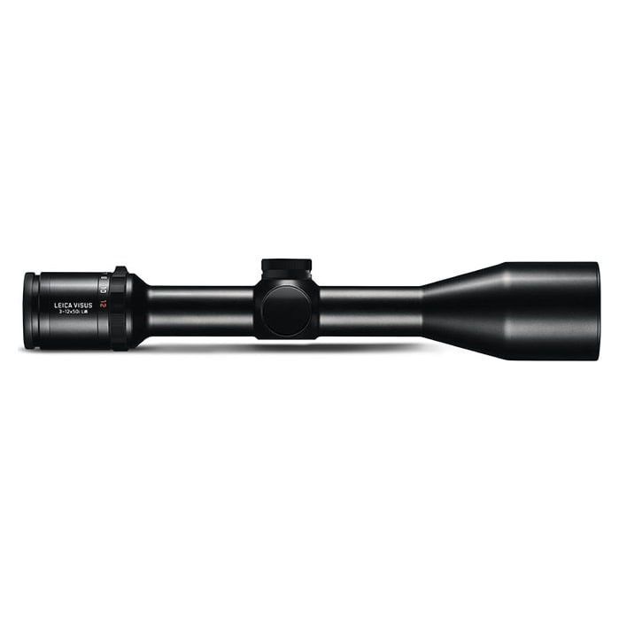 Leica Visus 3-12 x 50 i LW, 4A, Matte MPN 57100 - Leica