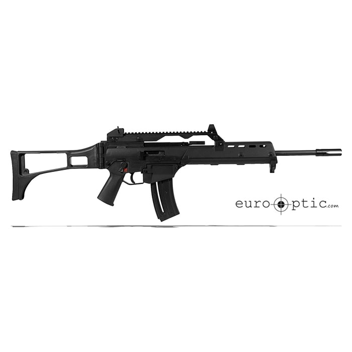 Walther Arms Walther HKG36 .22 LR Rifle 5730300 - Walther Arms