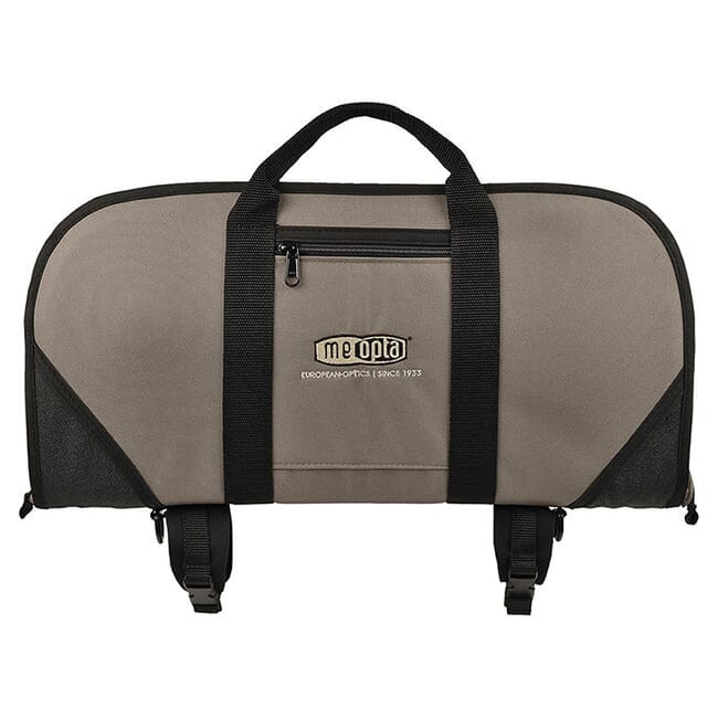 Meopta MeoPro Soft Shell Carrying Case 575020 - Meopta