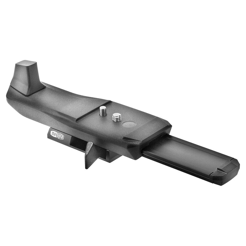 Meopta MeoStar S2 Spotting Scope Mounting Rail 577040 - Meopta