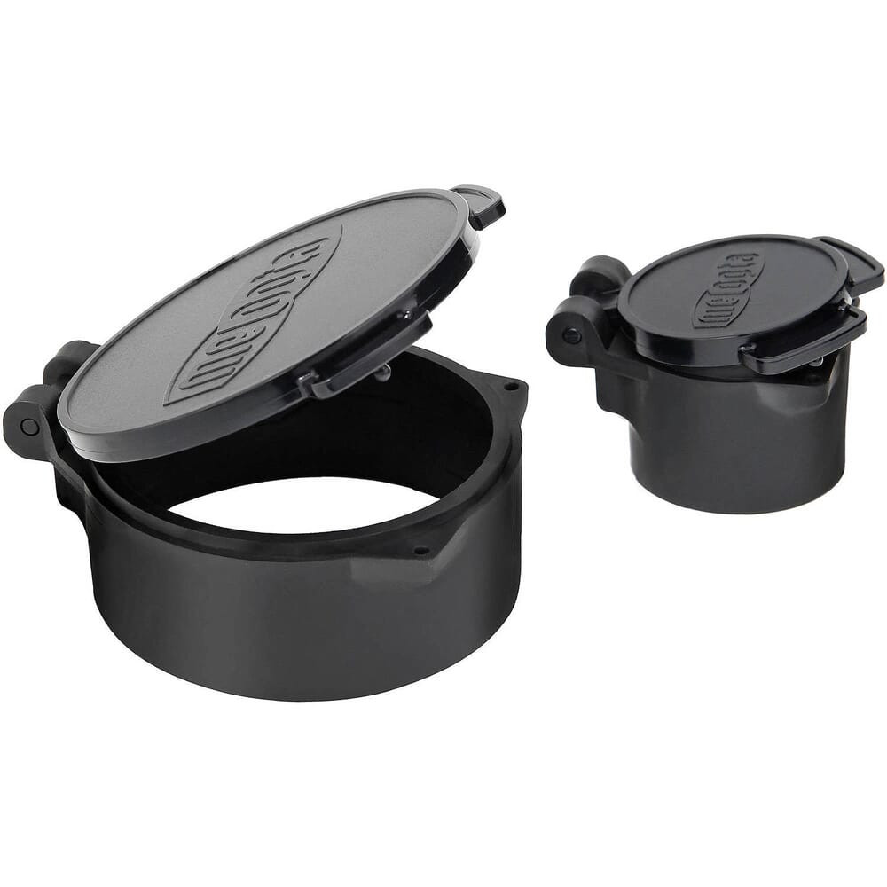 Meopta 50mm Objective Flip-Up Cover 578560 - Meopta