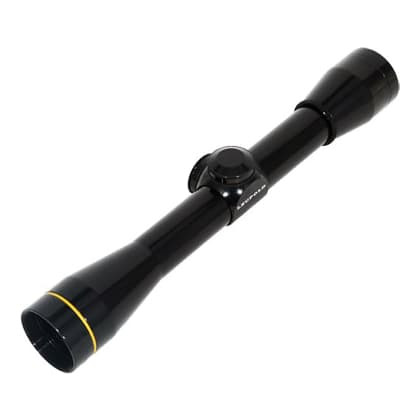 Leupold FX-II 4x33mm Gloss Duplex 58530 - Leupold