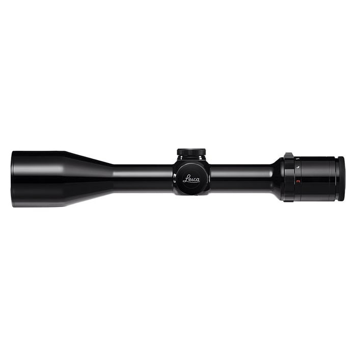 Leica Visus 3-12 x 50 i LW, 4A, Glossy MPN 59040 - Leica