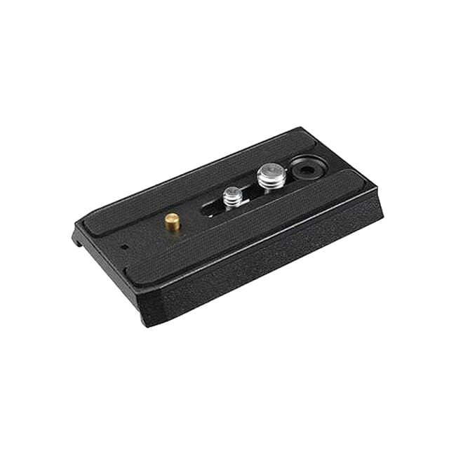 Manfrotto Rapid Connect Sliding Plate 501PL - Manfrotto