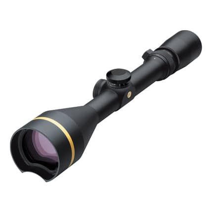 Leupold VX-3L 3.5-10x50mm CDS Duplex Riflescope 59265 - Leupold