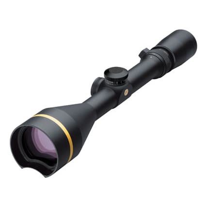 Leupold VX-3L 4.5-14x50mm CDS Duplex Riflescope 59275 - Leupold