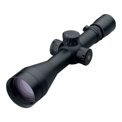Leupold Mark 4 ER/T 4.5-14x50 TMR Riflescope 59345 - Leupold