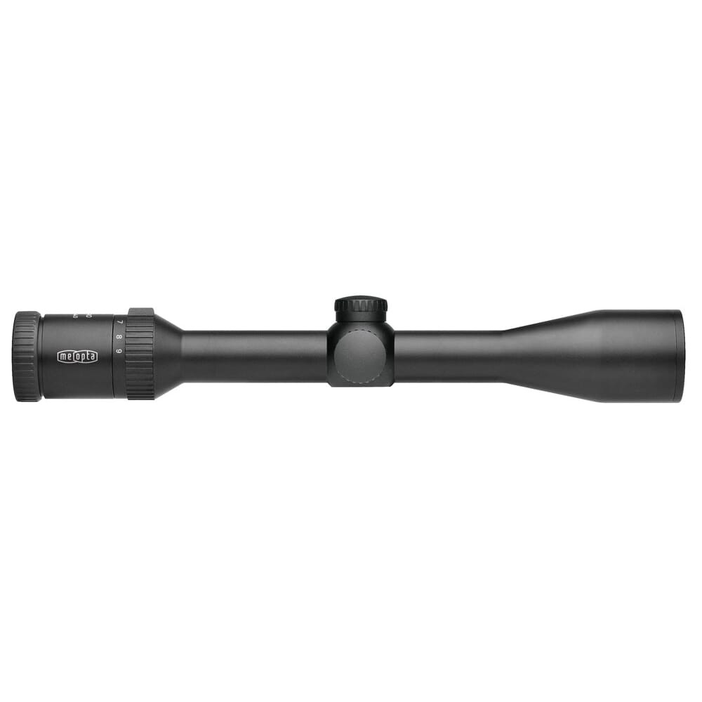 Meopta MeoPro 3-9x40 Zplex Scope 598370 Refurbished - Meopta