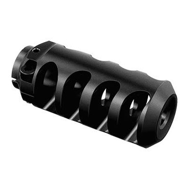 Ritter & Stark Muzzle Brake - Ritter & Stark