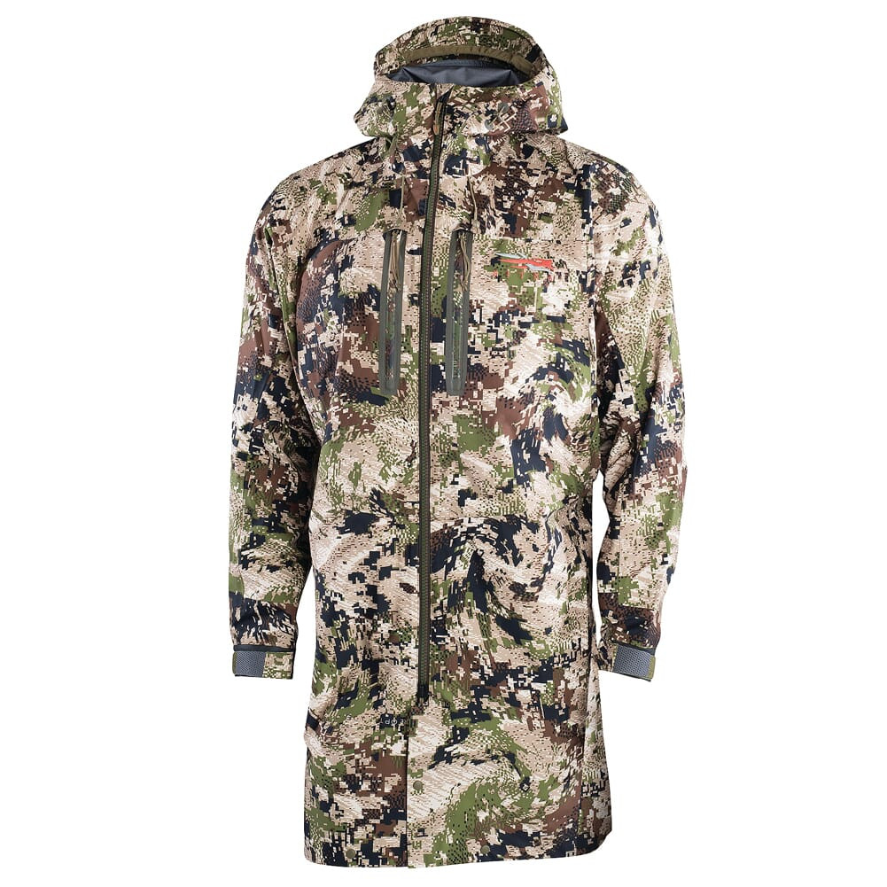 Sitka Gear Sitka Subalpine Kodiak Jacket Optifade Subalpine XX Large 50208-SA-XXL - Sitka Gear
