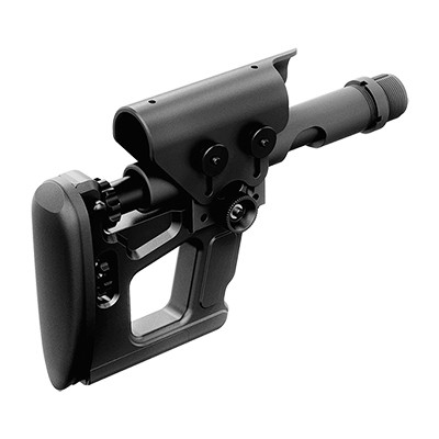 Ritter & Stark Adjustable Buttstock - Ritter & Stark