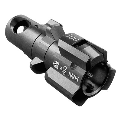 Ritter & Stark Bolt Head .300 Win Magnum - Ritter & Stark