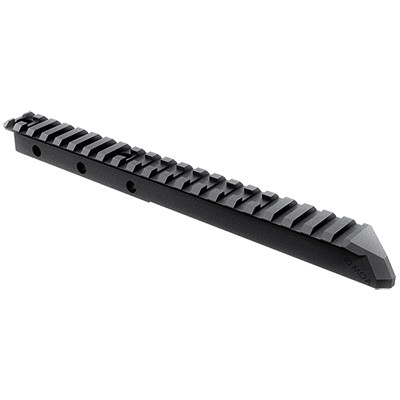 Ritter & Stark Picatinny Rail 40MOA - Ritter & Stark