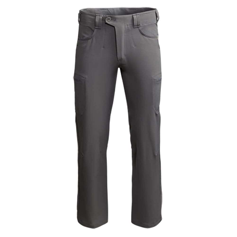 Sitka Gear Traverse Pant Lead 34T 50232-PB-34T - Sitka Gear