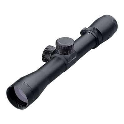 Leupold Mark 4 MR/T 2.5-8x36 TMR Riflescope 60180 - Leupold