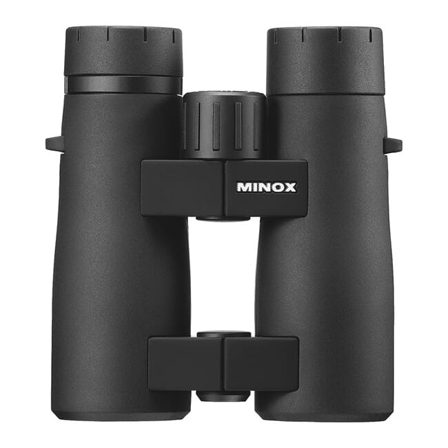 Minox BV 8x44 HD Binocular 62237 - Minox