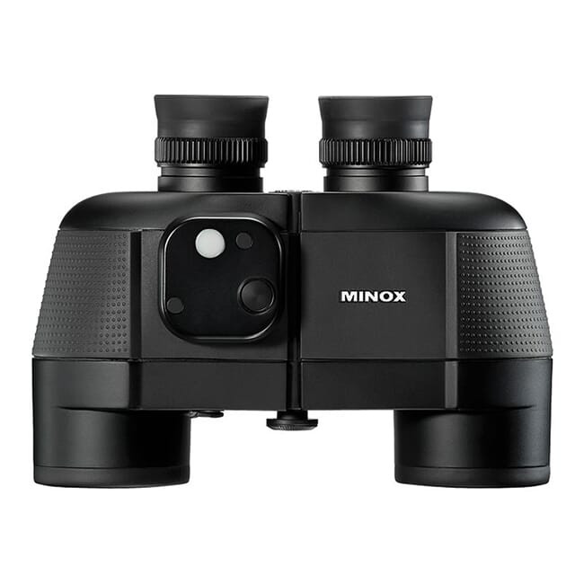 Minox BN 7x50 C Black Binocular 62421 - Minox