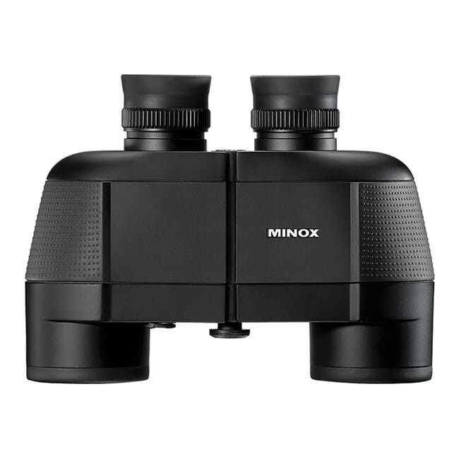 Minox BN 7x50 Black Monoculars 62422 - Minox