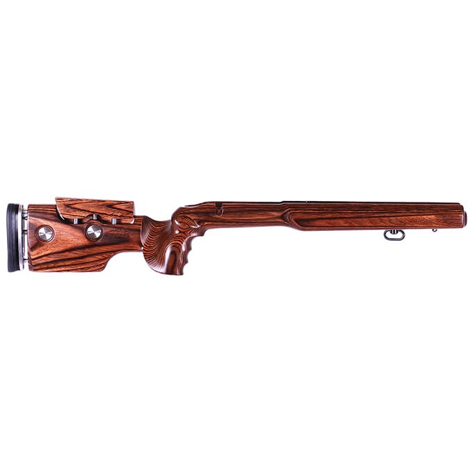 GRS Riflestocks GRS Hybrid Sauer 200 STR Brown 101783 - GRS Riflestocks