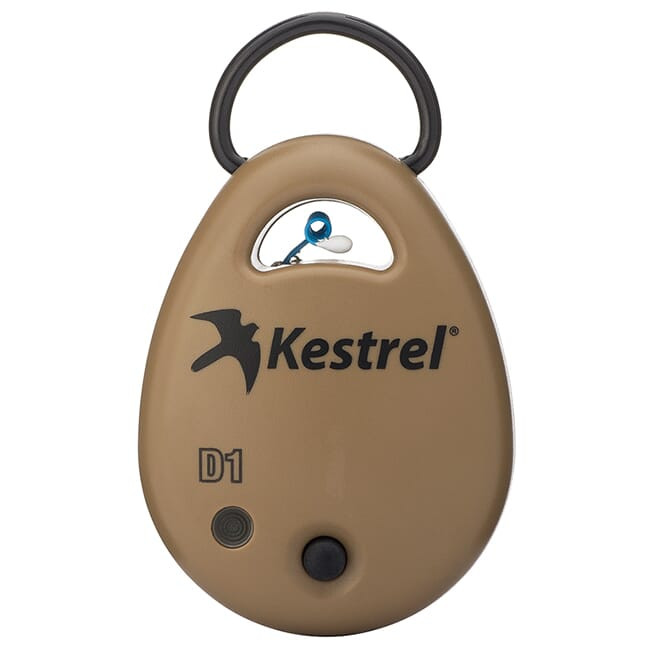 Kestrel DROP1 Tan Temp Data Logger 0710TAN - Kestrel
