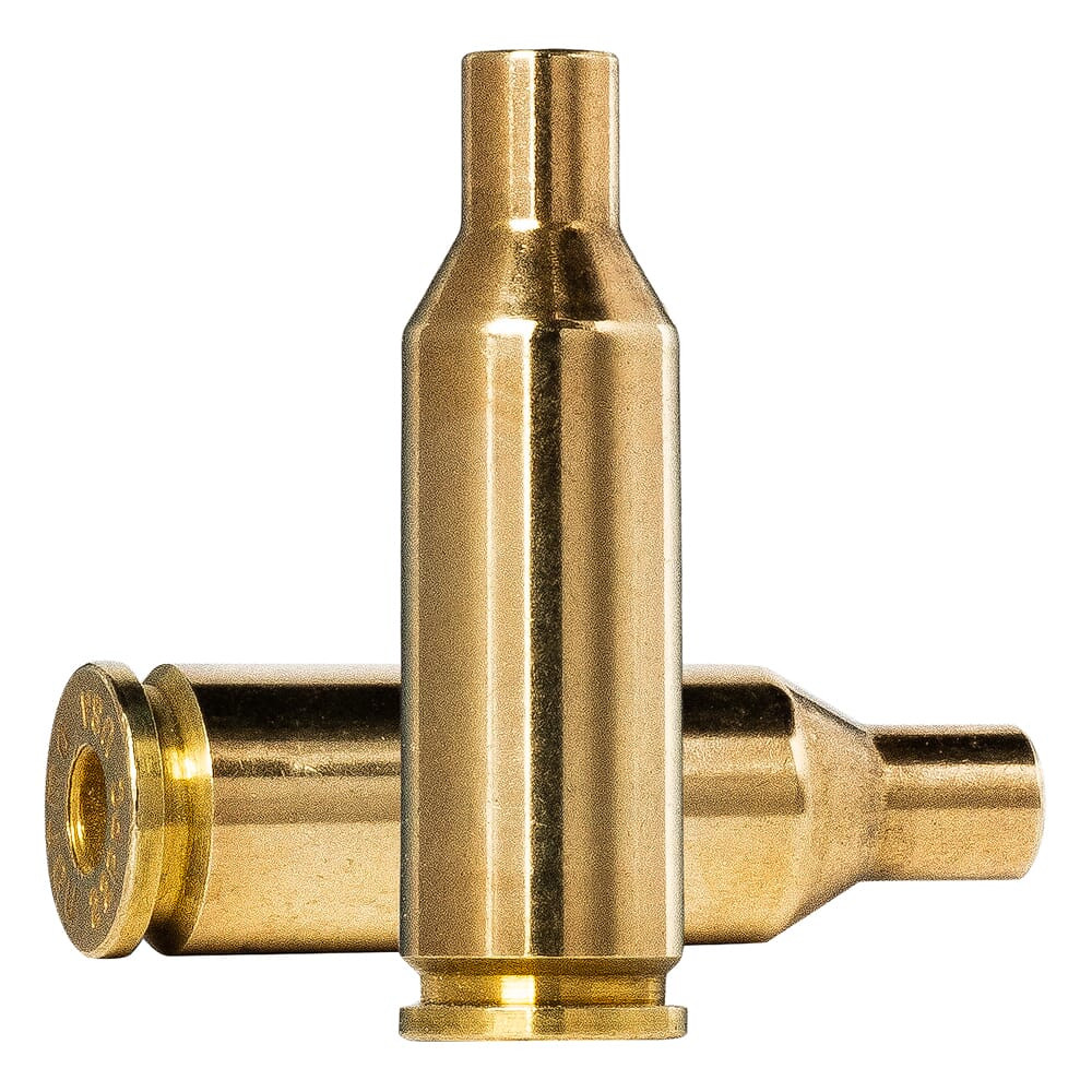Norma Ammo Norma Brass .22 PPC USA Shooter Pack (50 per box) 10257107 - Norma Ammo