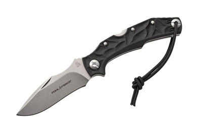 Pohl Force Bravo One Outdoor Gen II Knife 1026 - Pohl Force