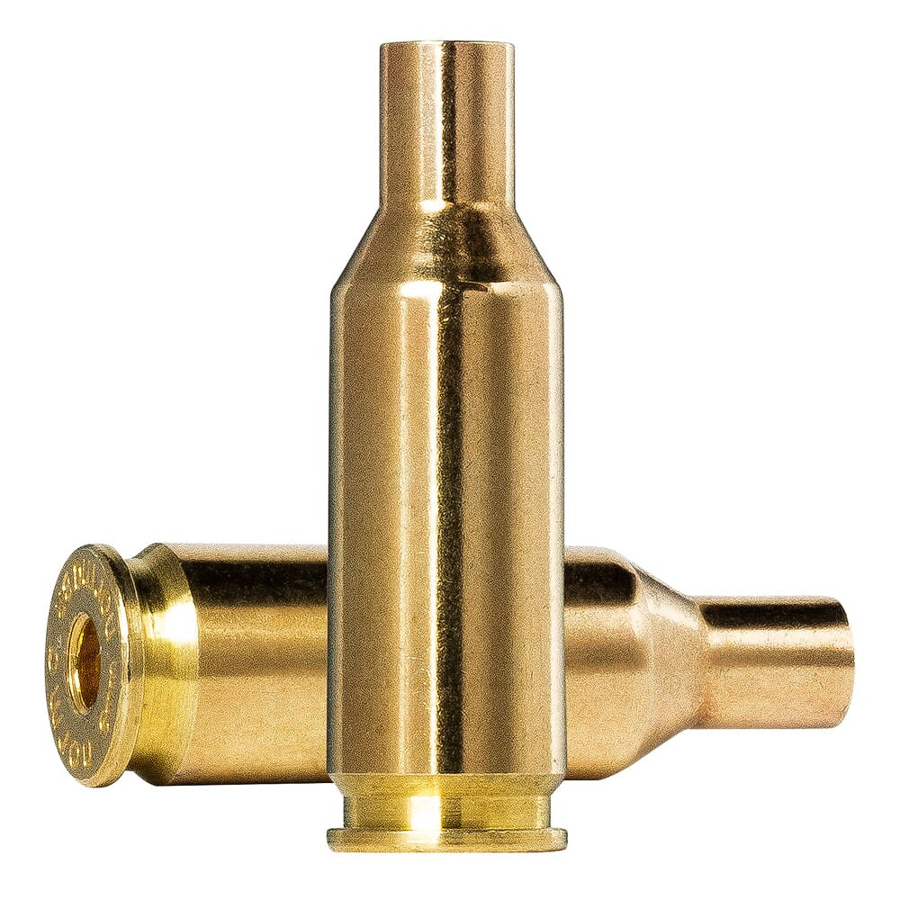 Norma Ammo Norma Brass 6mm Norma BR Shooter Pack (50 per Box) 10260152 - Norma Ammo