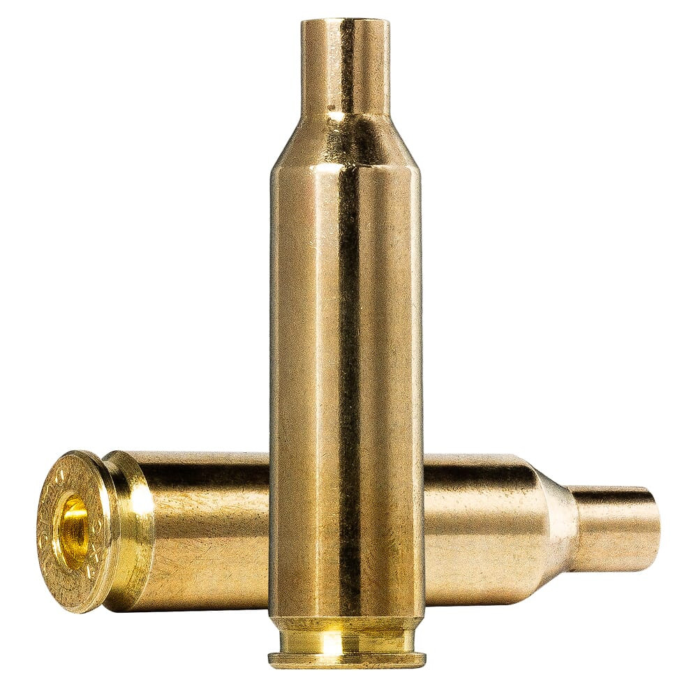 Norma Ammo Norma Brass 6XC Shooter Pack (50 per box) 10260187 - Norma Ammo