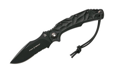 Pohl Force Bravo One Survival Gen II Knife 1027 - Pohl Force