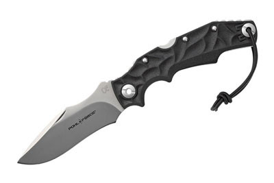 Pohl Force Alpha Two Outdoor Gen II Knife 1028 - Pohl Force